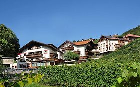 Hotel Pacher Brixen